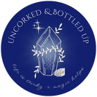 Uncorked & Bottled Up