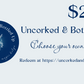 Uncorked & Bottled Up Gift Card
