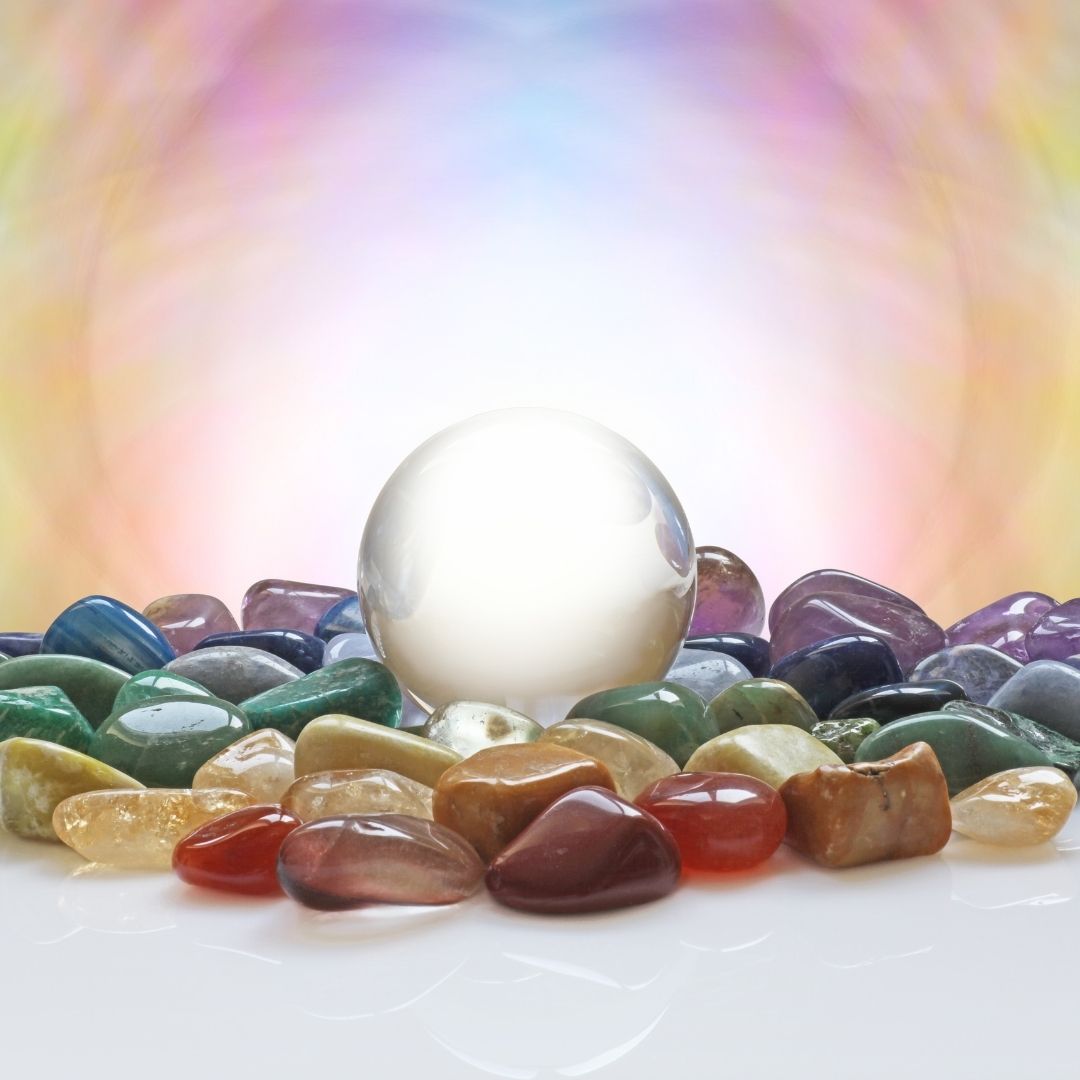 Remote Energy Healing Session