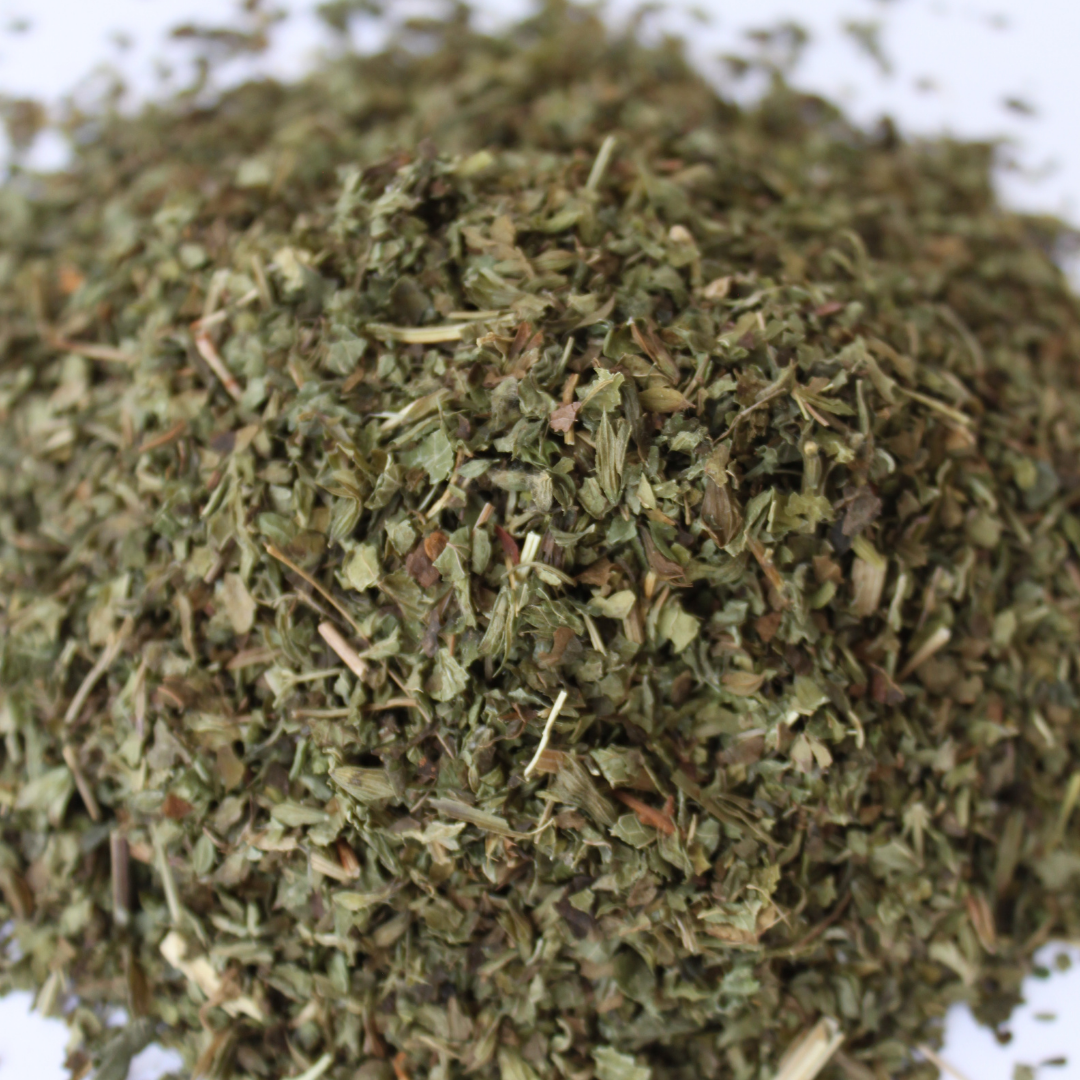 Lemon Balm