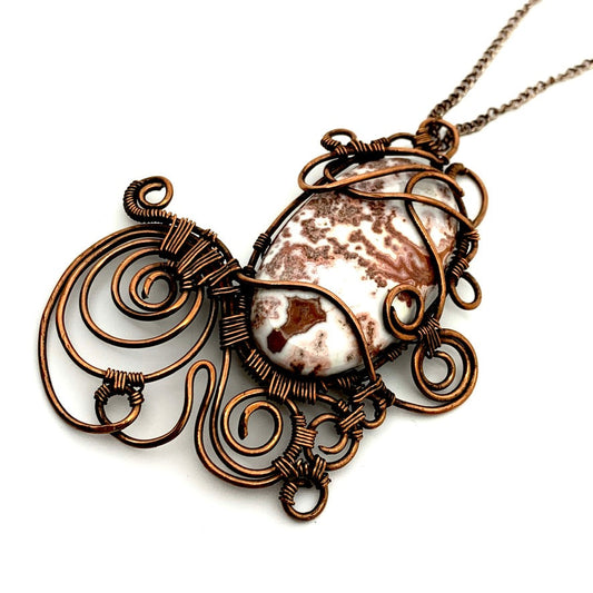 Yes, This Necklace is Magic