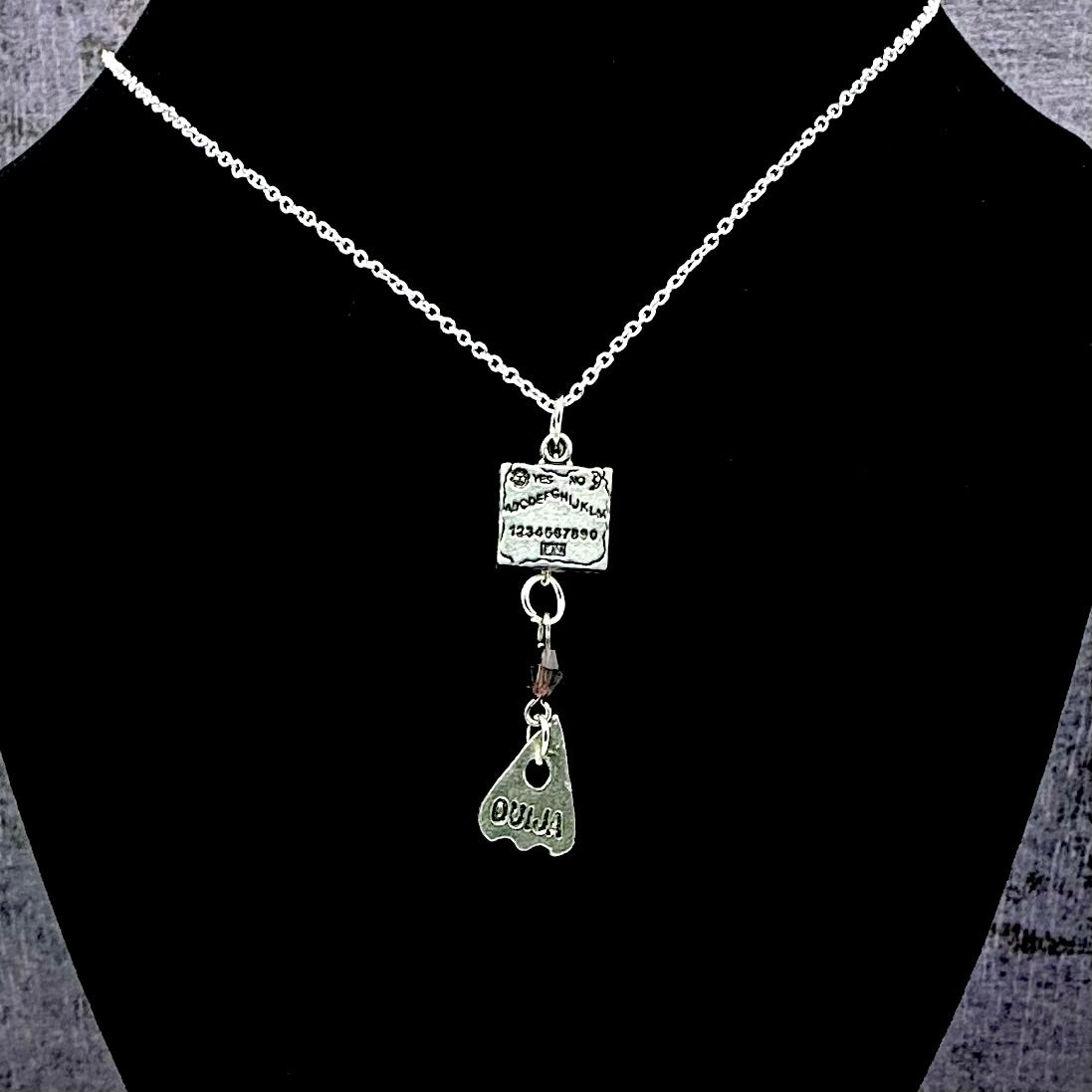 Ouija Necklace