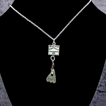 Ouija Necklace