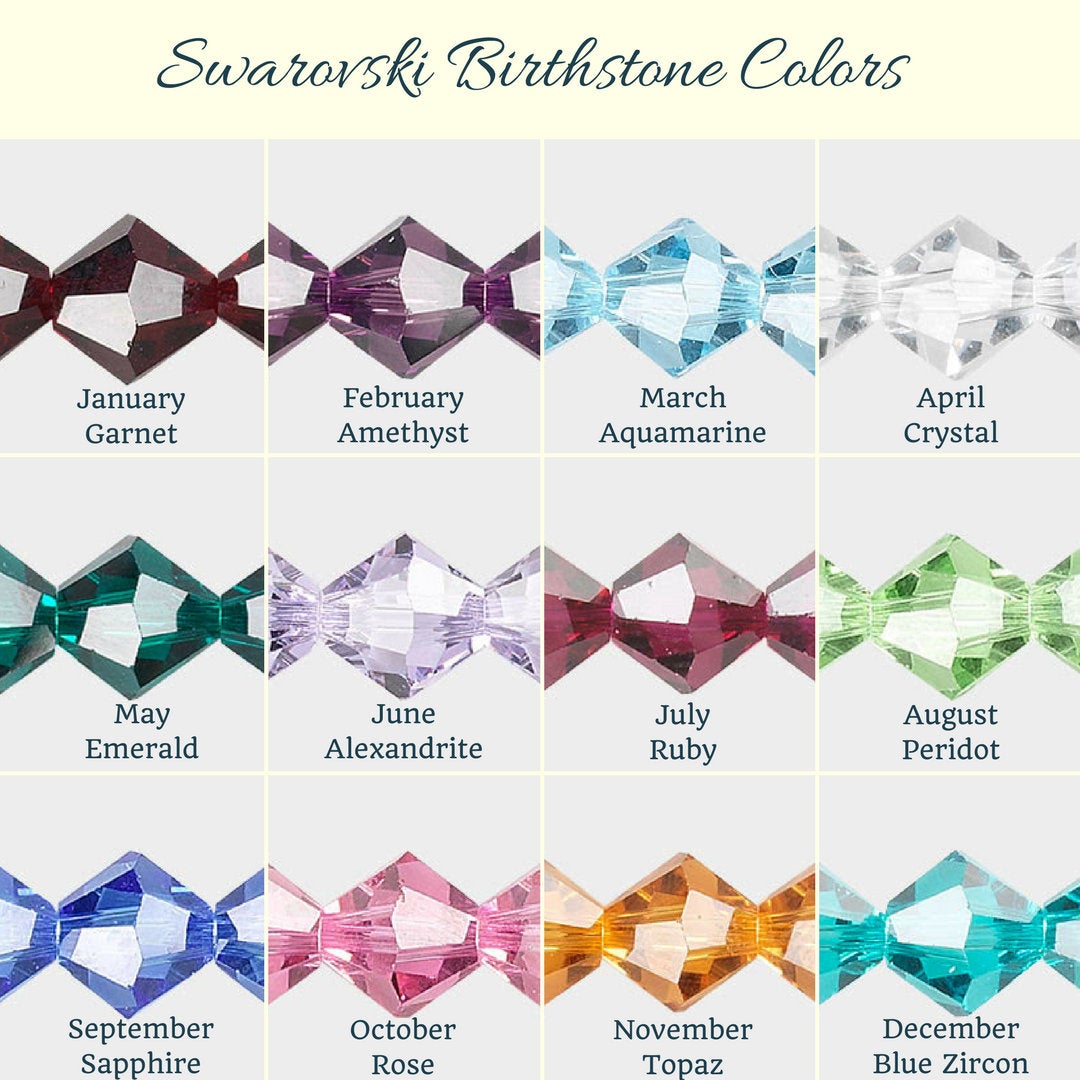 May 6 on sale birthstone color