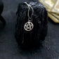 Pentagram Necklace ~ Protective Amulet