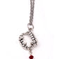 Vampire Fang Necklace ~ Halloween Costume Jewelry
