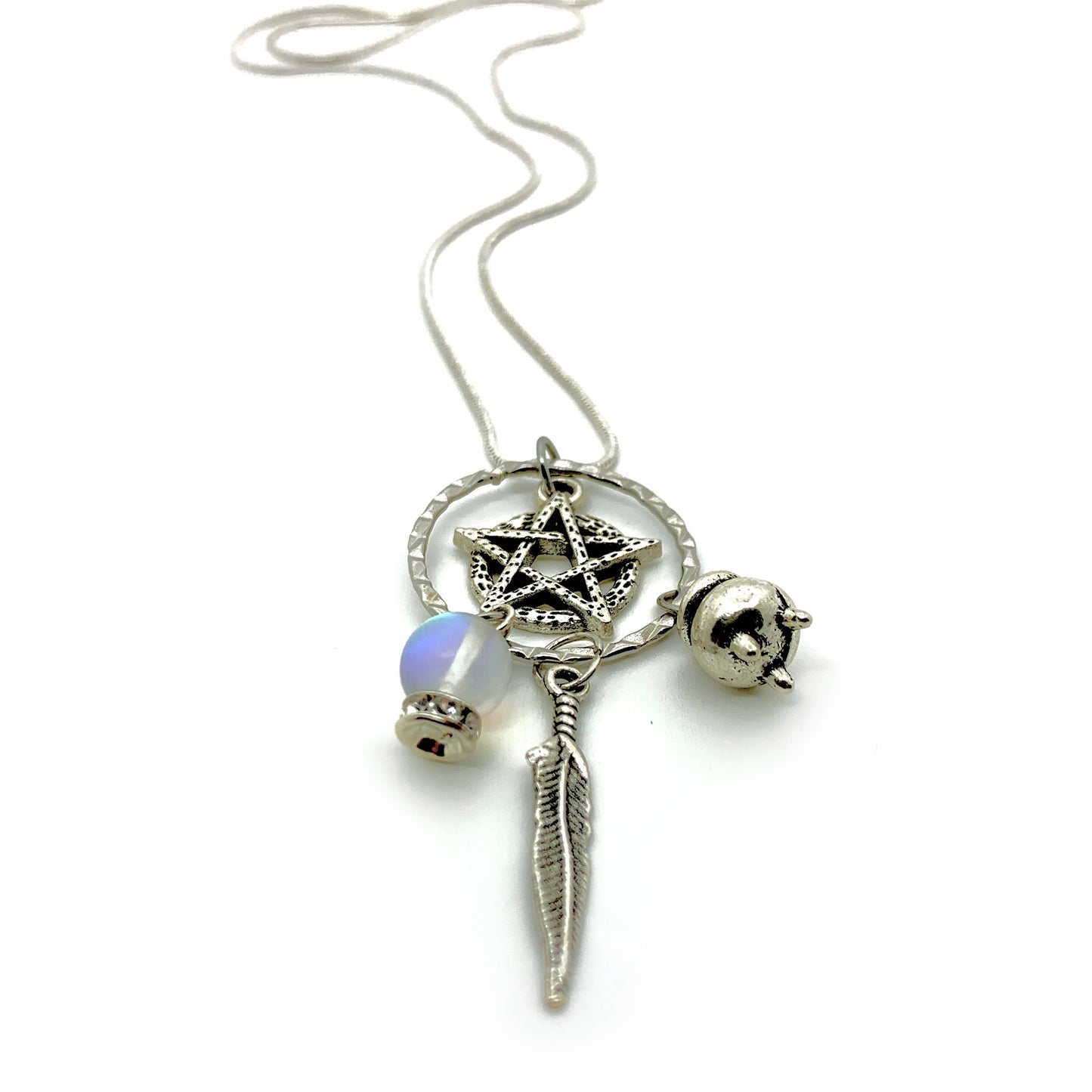 Witch’s Charm Necklace